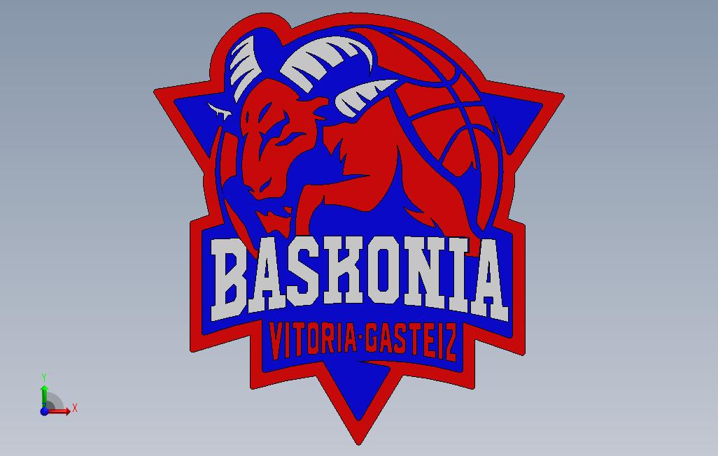盾Baskoniasad