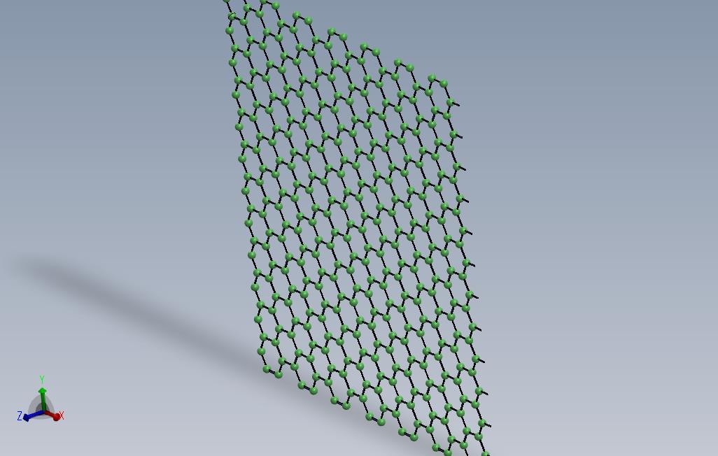 石墨烯_graphene