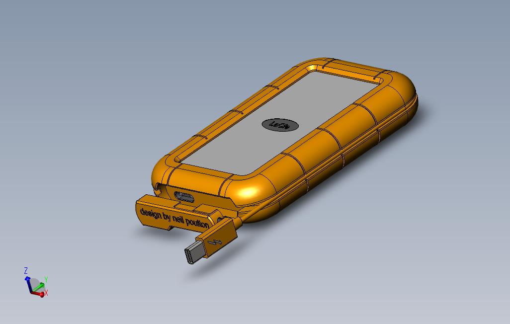 硬盘HDD_4