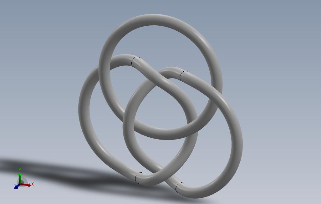 硼铁环_ring