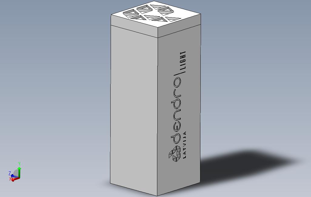 礼物盒