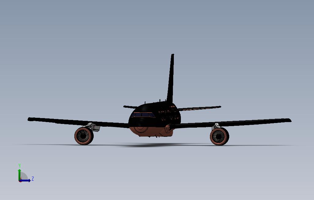空中客车A320_4