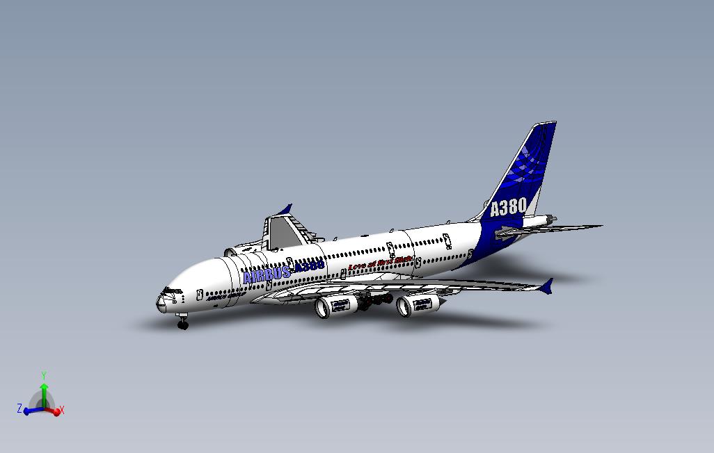 空中客车A380_13