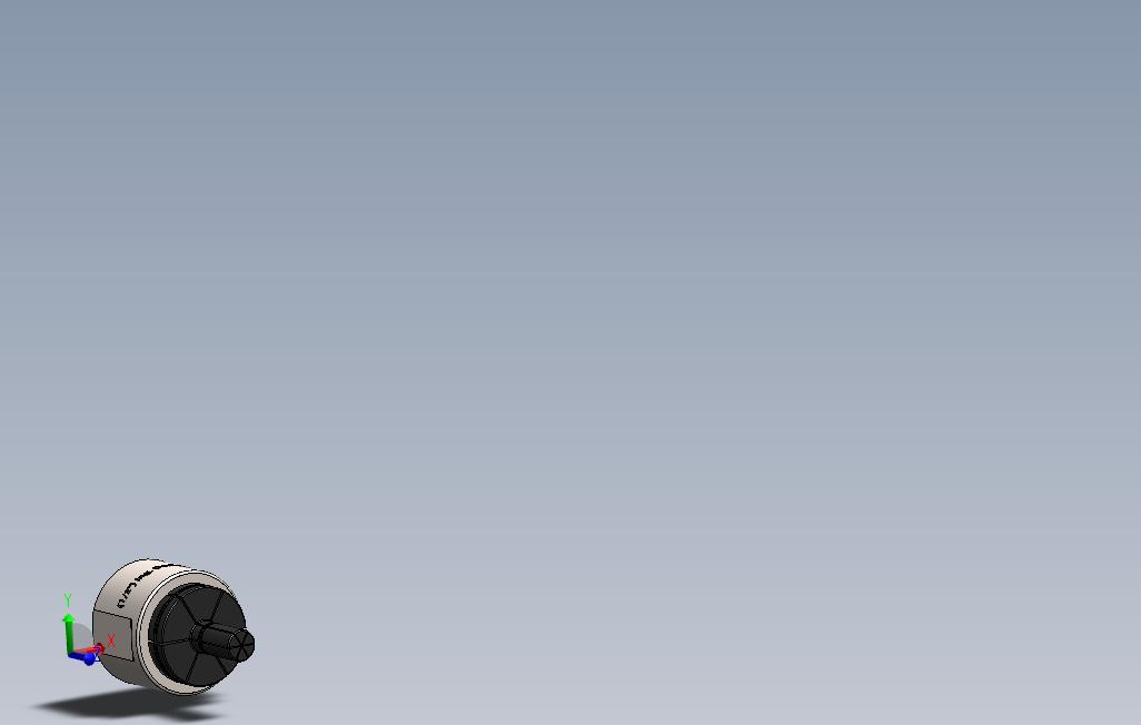 管膨胀机12原型