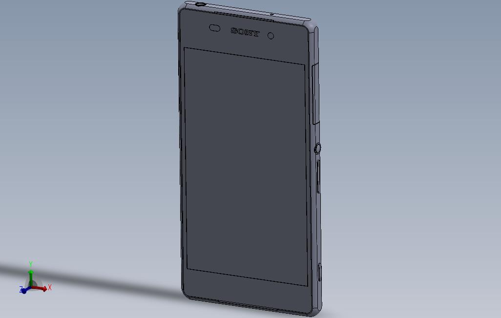 索尼XperiaZ2_2