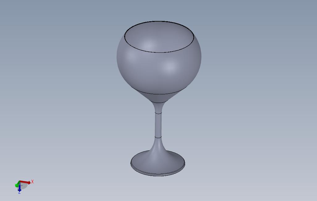 红酒杯_132