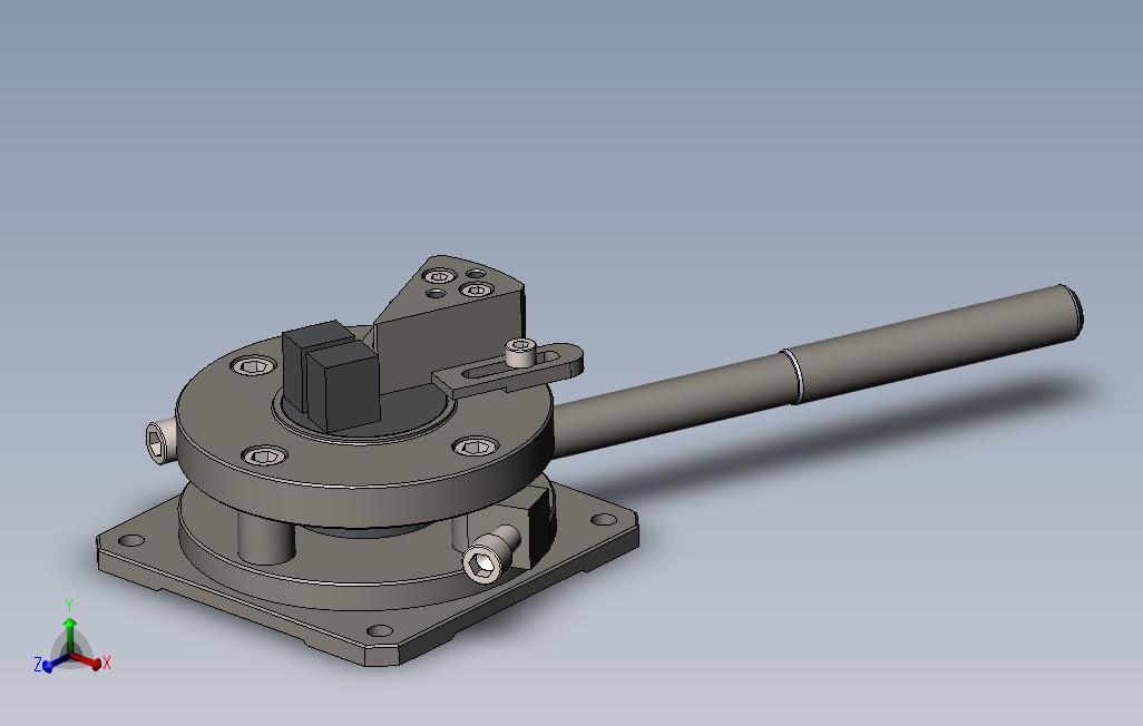 绑定设备是柔性的套环