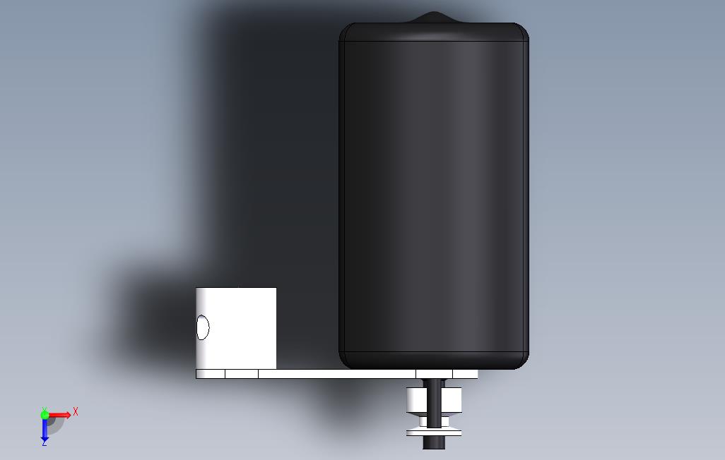 缝纫机电机150W7000RPM_7000rpm