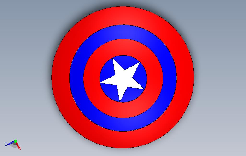 美国队长盾牌_35