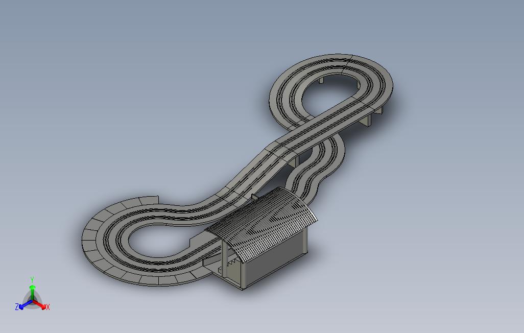 老虎机赛车_racing