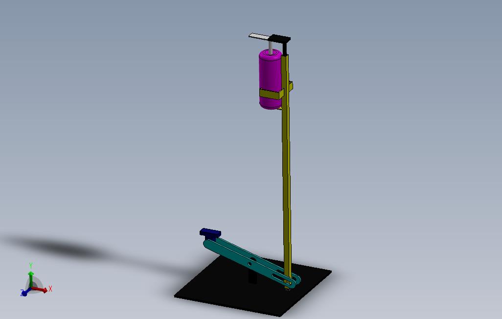 脚动力洗手液在SolidWorks_2