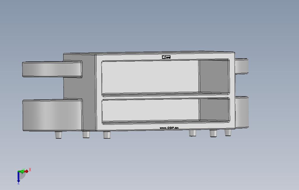 舒适CGPDesign教育