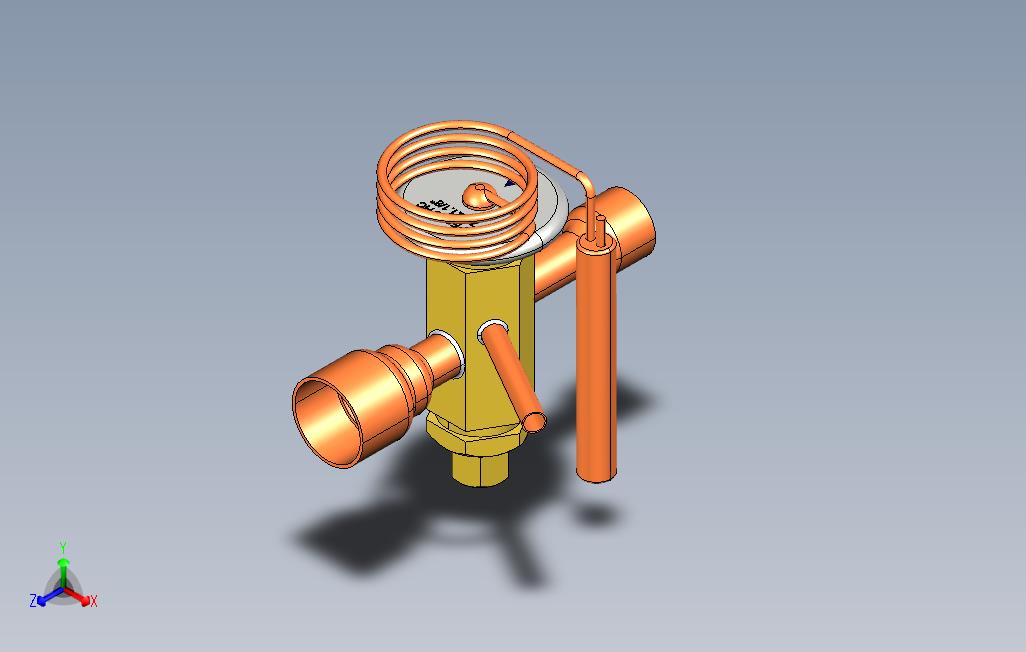 艾默生HFES15HCHVAC制冷应用