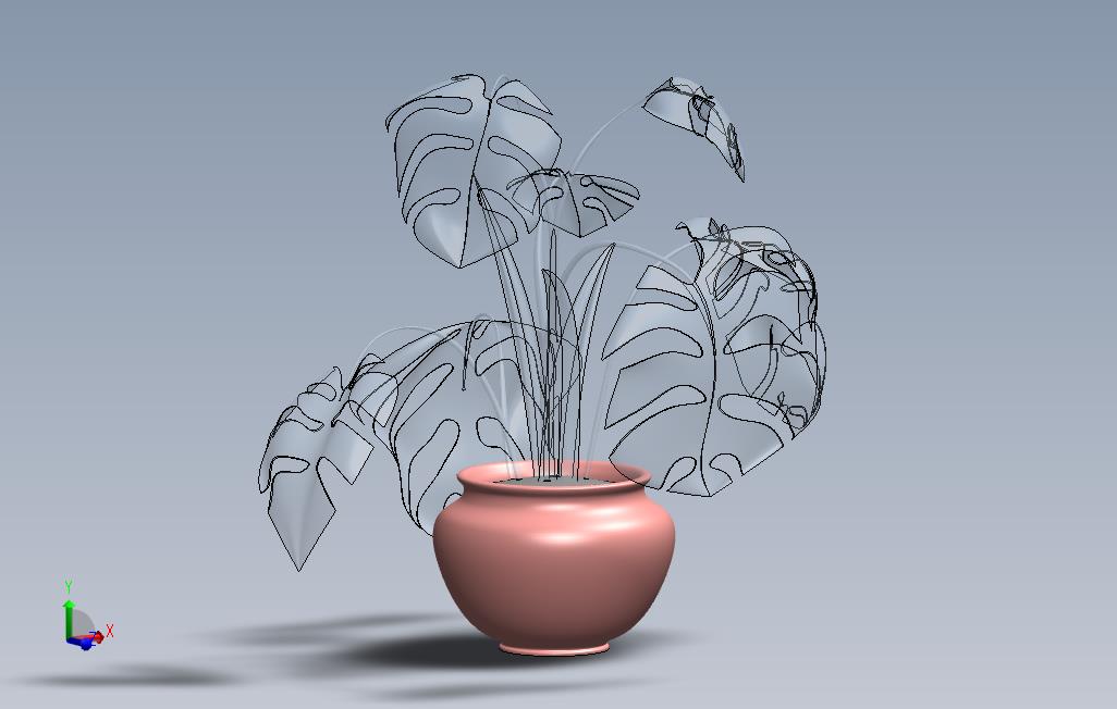 花猴子001