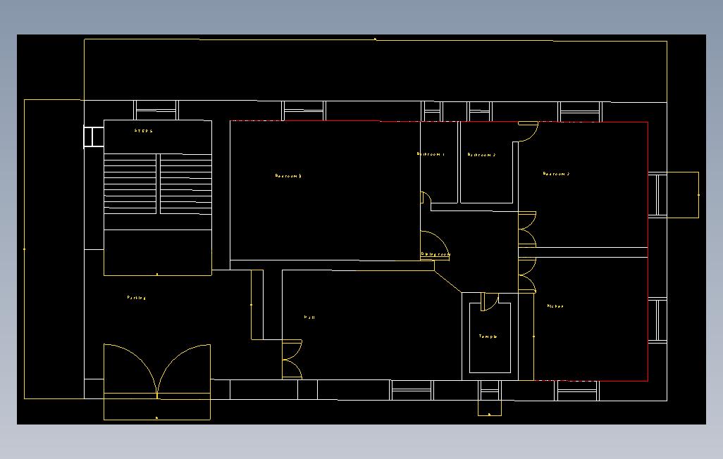 著名的三维辅助设计软件为美国Autodesk公司出品_82