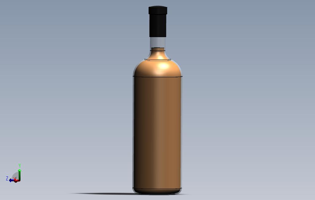 葡萄酒瓶_33