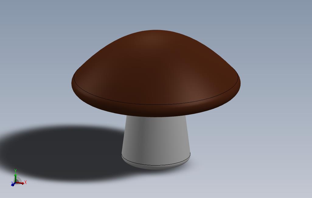 蘑菇_mushroom