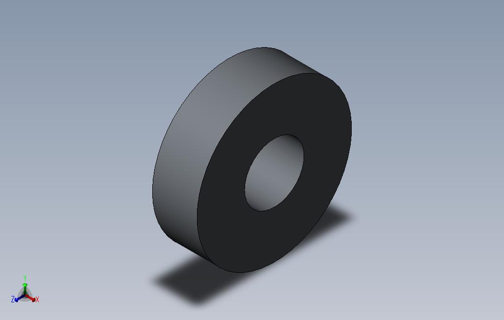 螺丝20x52x15_20x52x15