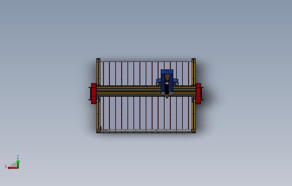 表CNC