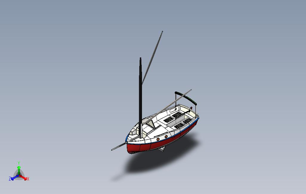 袋子_pocketship