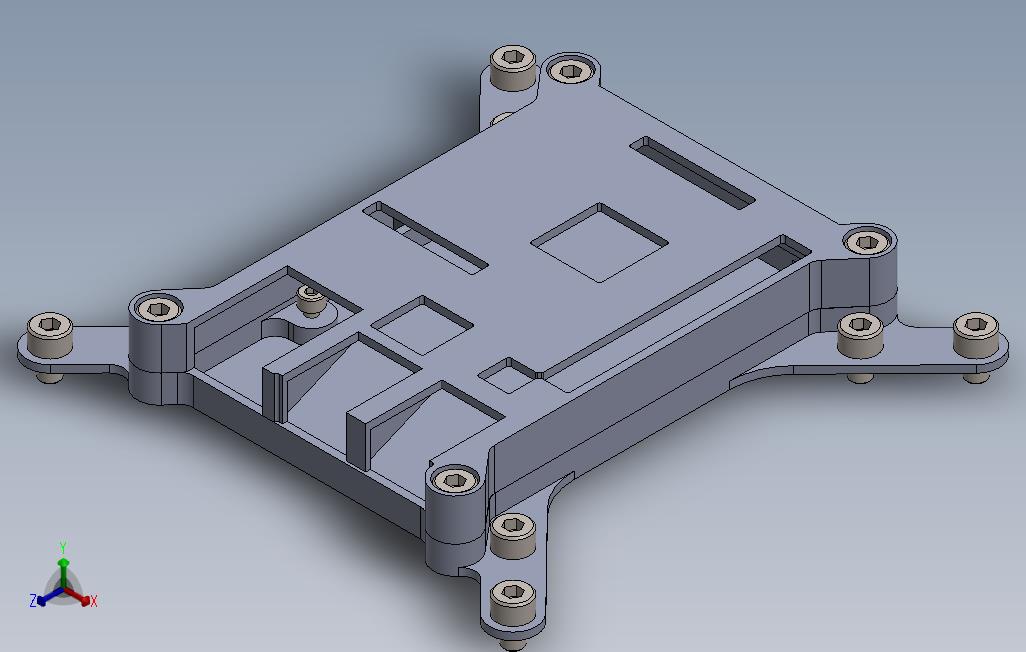  pi3bvesa 2 solidworks 2018 