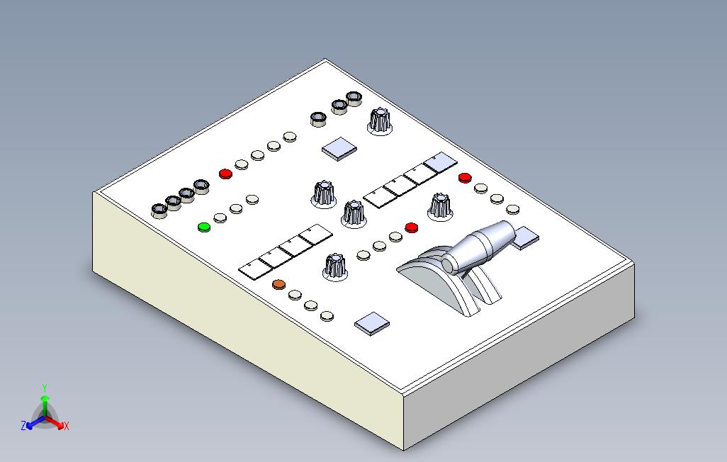 视频混音器_mixer