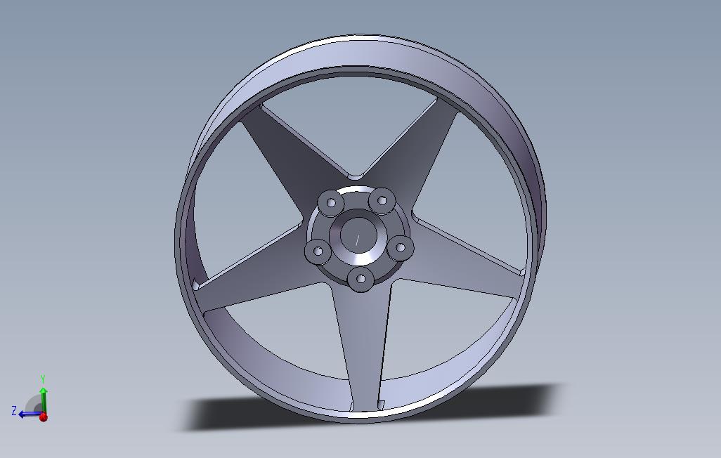 车轮_matriz