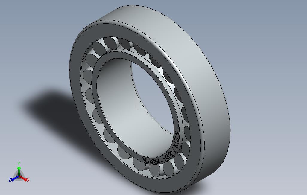轴承Timken9552895925_95925