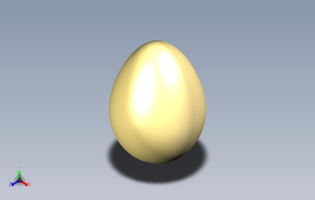 达林鸡蛋