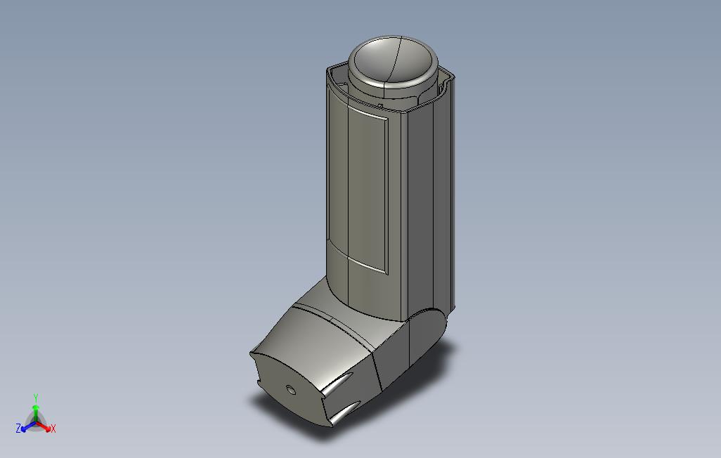 通用吸入器_inhaler