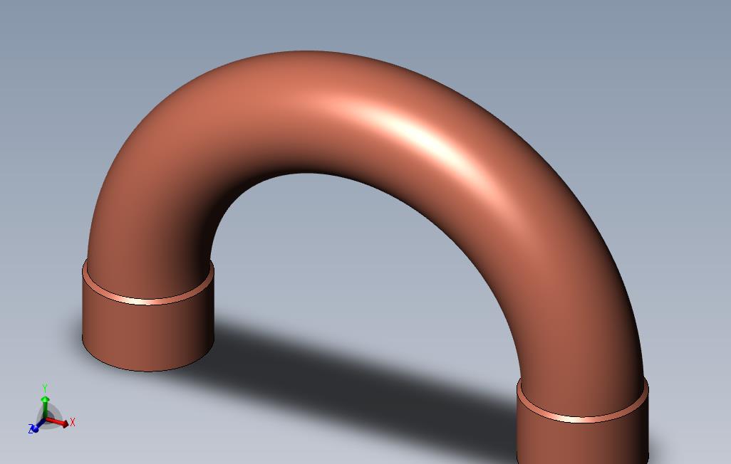 配置的制冷铜管和配件公制