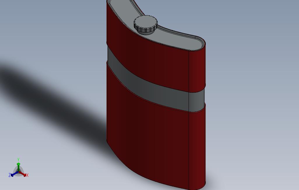 酒壶_flask