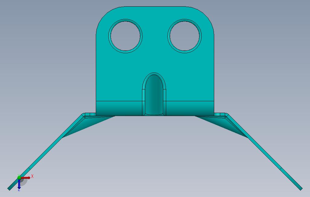 钣金_118_SOLIDWORKS 2015_模型图纸免费下载 – 懒石网