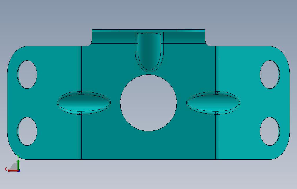 钣金_118_SOLIDWORKS 2015_模型图纸免费下载 – 懒石网
