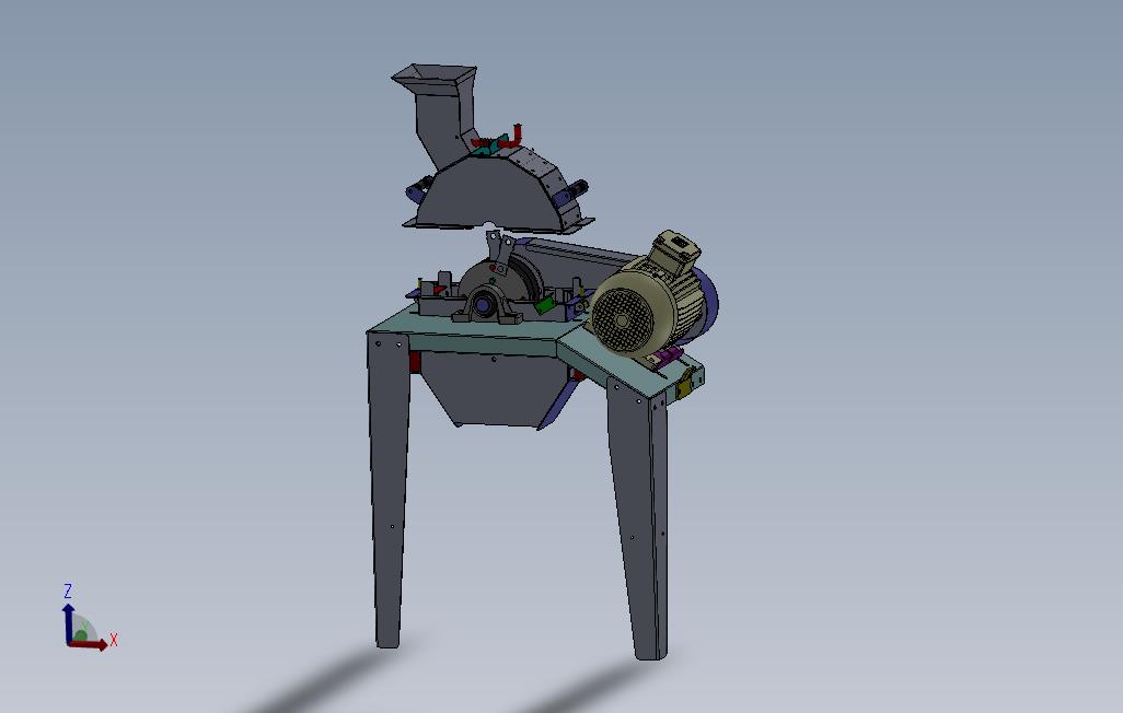 锤磨3HP