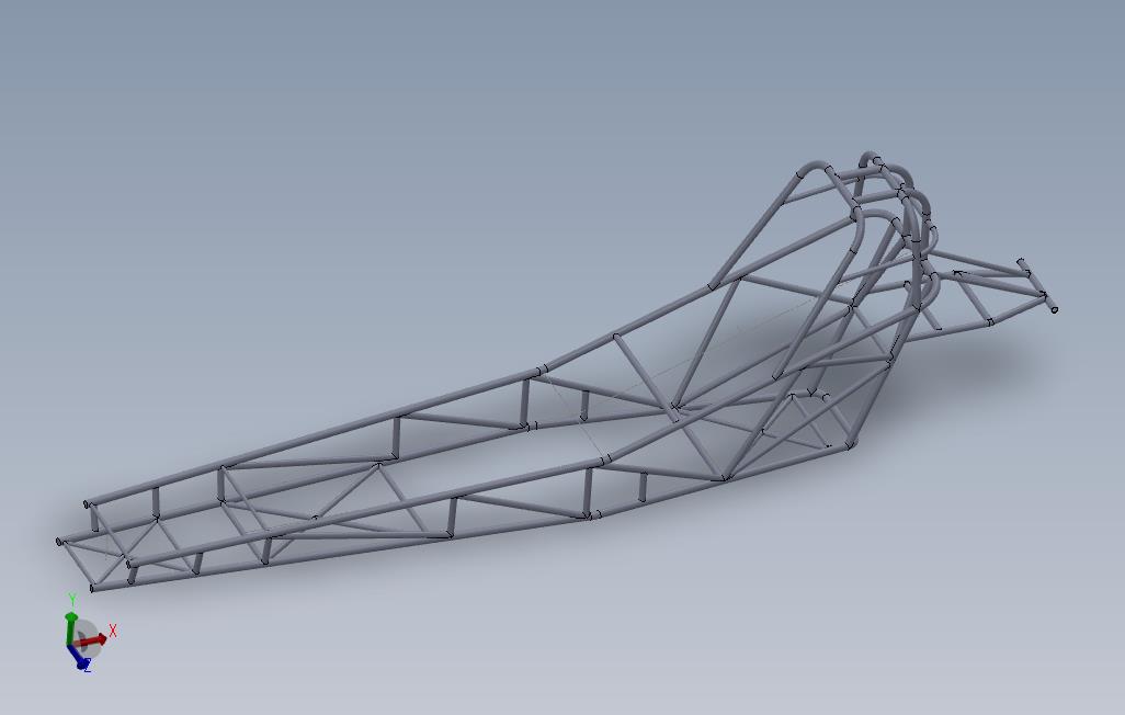 顶级加油搞笑车底盘_chassis