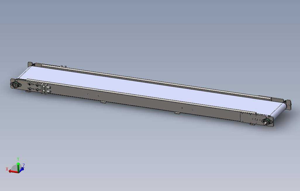 预先烹饪的ROTI机器