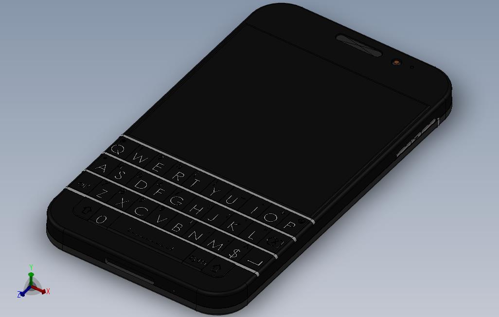 黑莓Q10_2