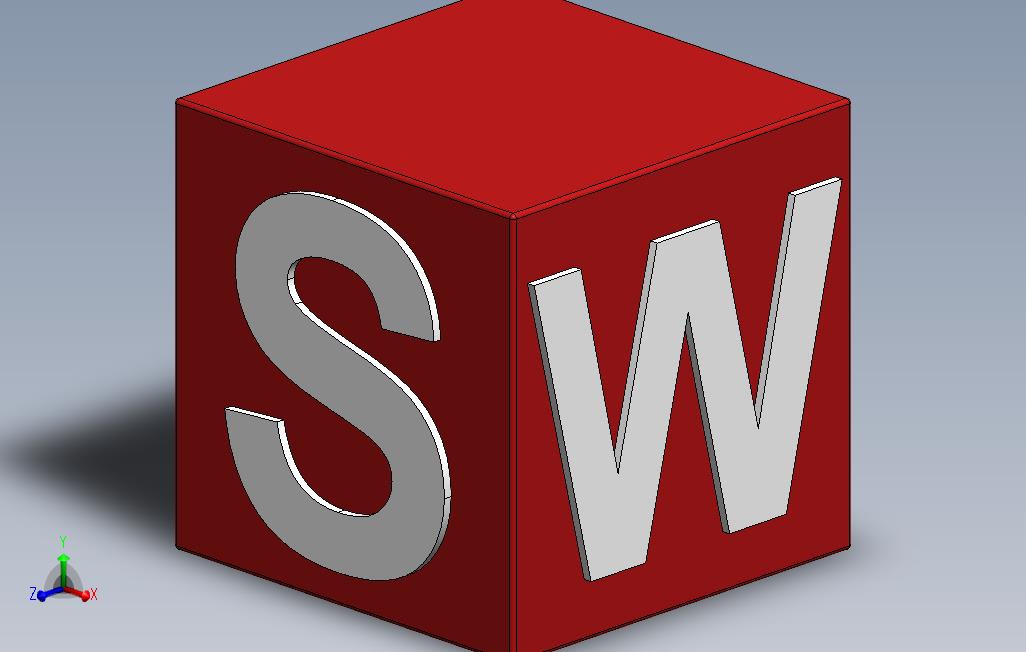 Solidworks公司