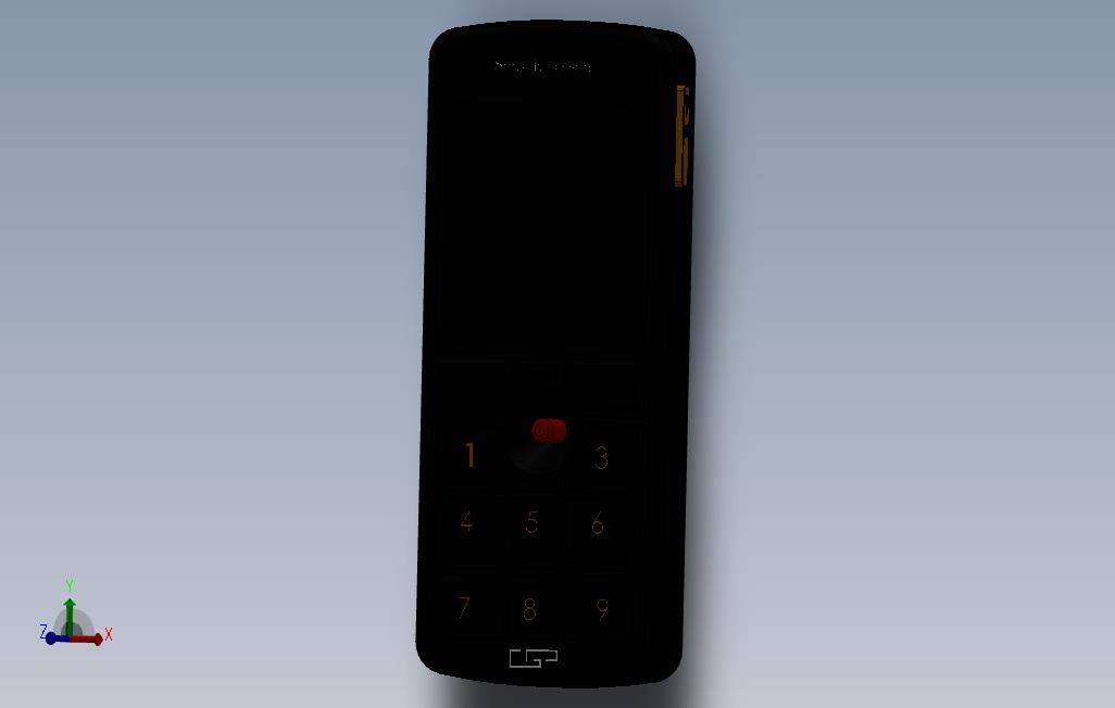 SonyEricssonoldmobile…CGP设计教育