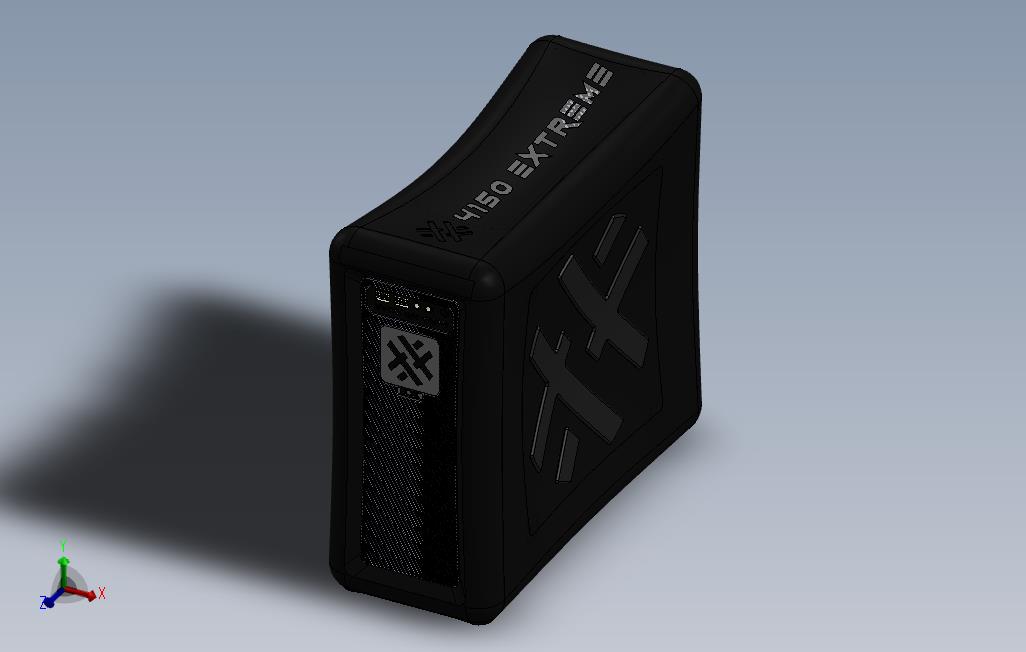 汤米的BoxMettle