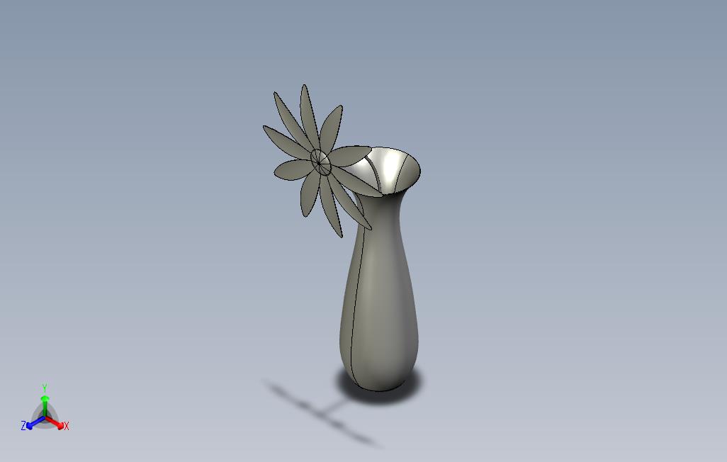 花盆
