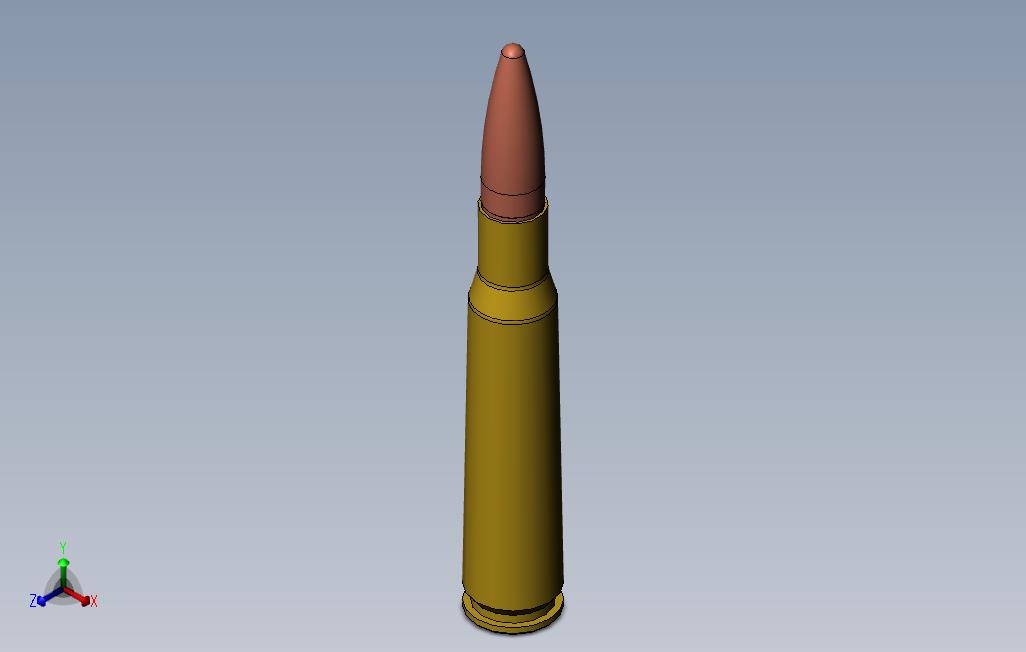 12.7×99毫米