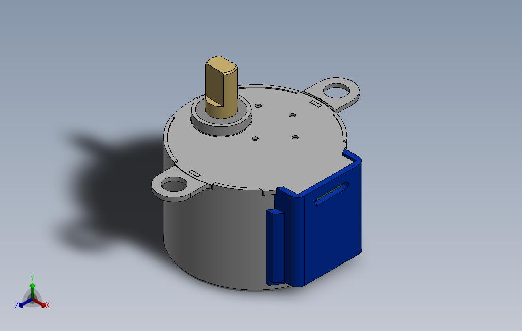 5VDC