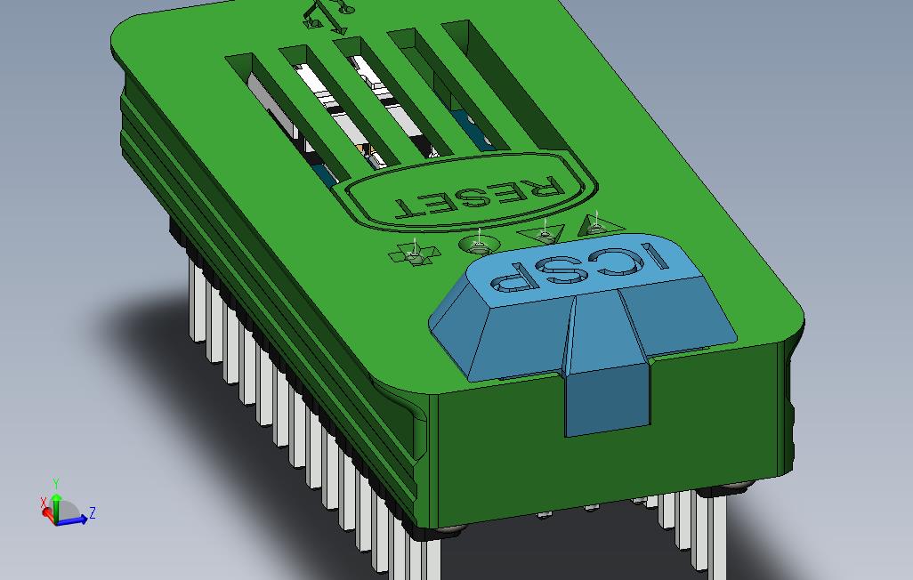 Arduino纳米盒