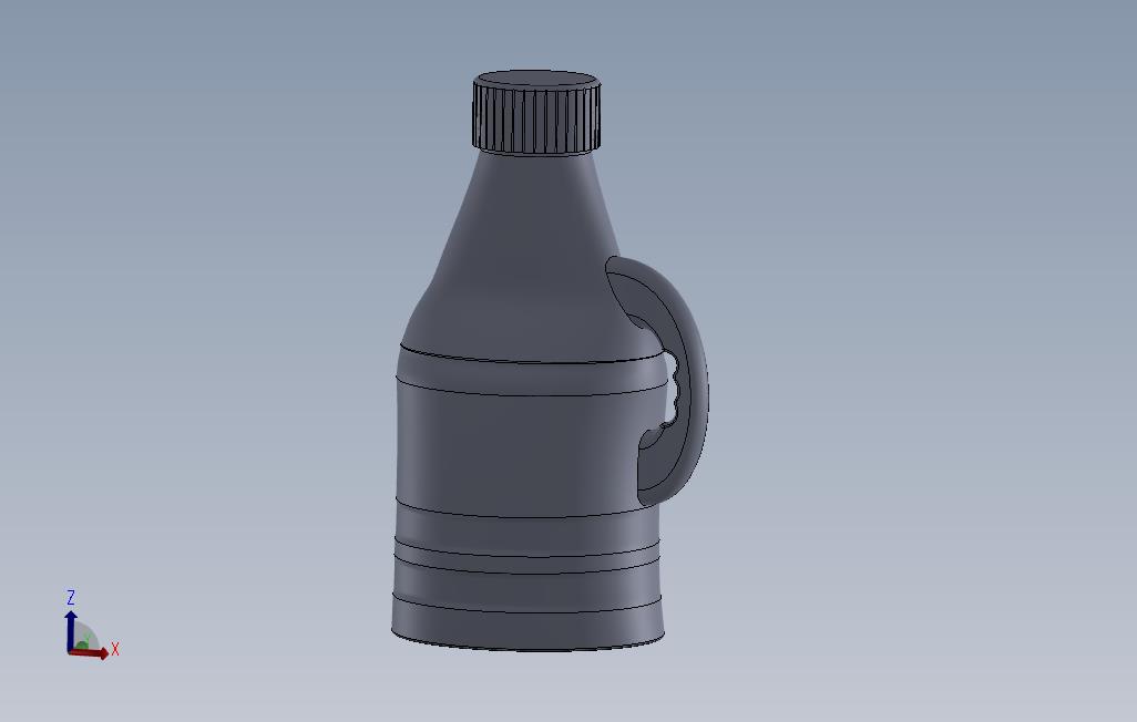 F1油瓶