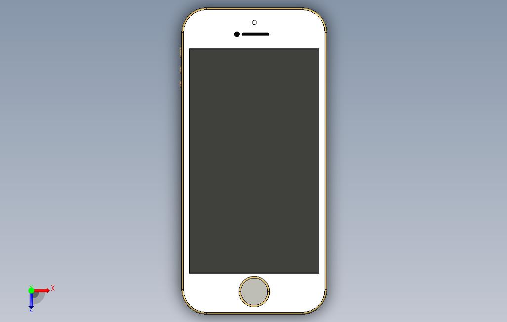 Iphone5s ug 