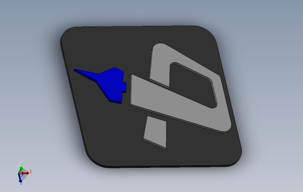 OpenPilot徽标