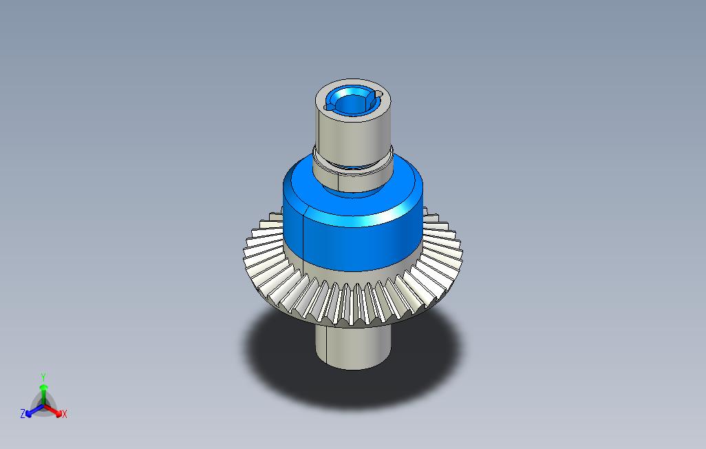 OpenRC110RC差分（3D可打印）