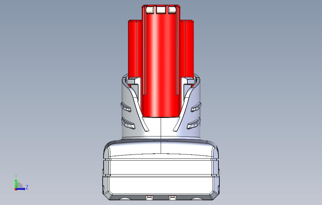 Milwaukee M12 Xc4.0